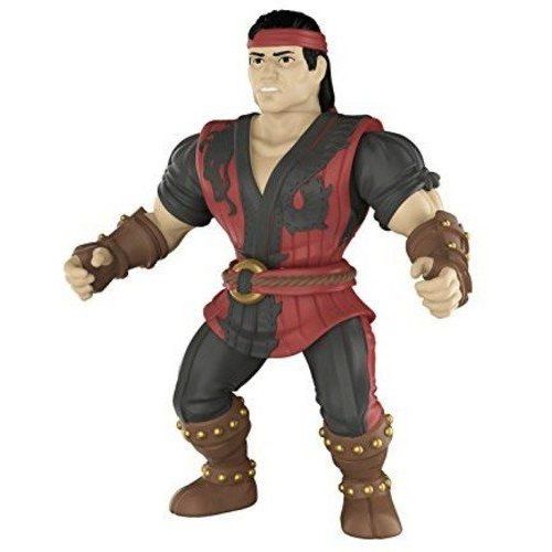 Funko Savage World Mortal Kombat-Liu Kang Collectible Toy