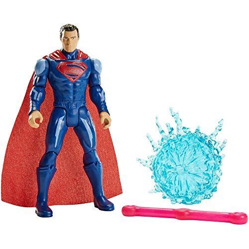 Dc Comics Power Slingers Superman Action Figure