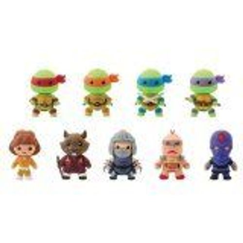 Teenage Mutant Ninja Turtles Teenage Mutant Ninja Turtles 2 Mystery Pack