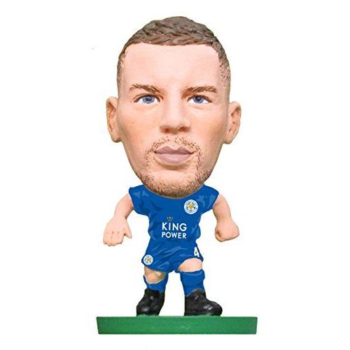 Leicester City F.C. Soccerstarz Drinkwater