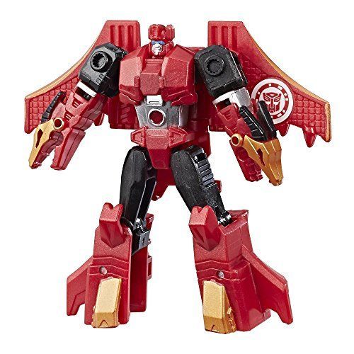 Transformers Robots In Disguise Combiner Force Legion Autobot Twinferno
