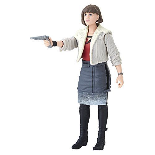 Star Wars Force Link 2.0 Qira (Corellia) Figure