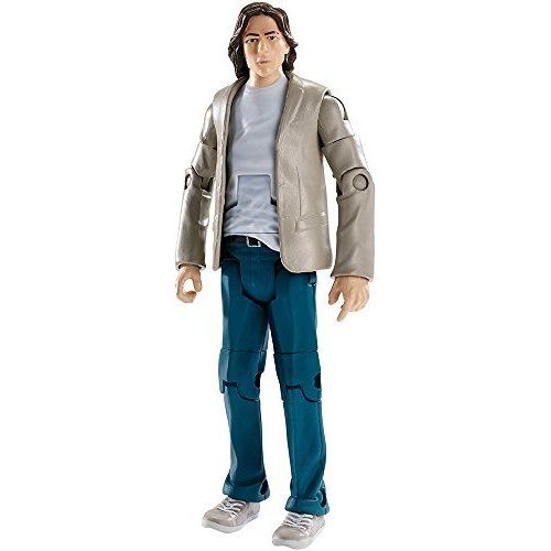 Batman V Superman Dawn Of Justice Multiverse 6 Lex Luthor Figure