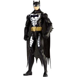 SPIN MASTER Figurine Batman Deluxe 30cm pas cher 