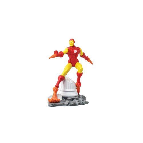 Marvel Iron Man Collectible Action Figure