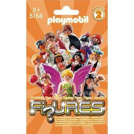 Playmobil Figures 5284 - Figures Garçon - Série 4