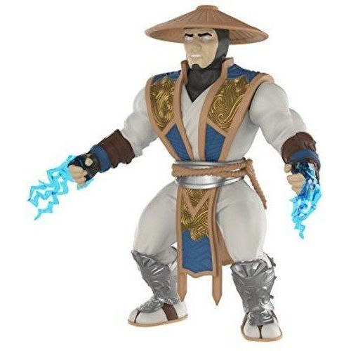 Funko Savage World Mortal Kombat-Raiden Collectible Toy