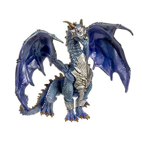 Toy Dragons Collection Guardian Dragon - Draco Custos