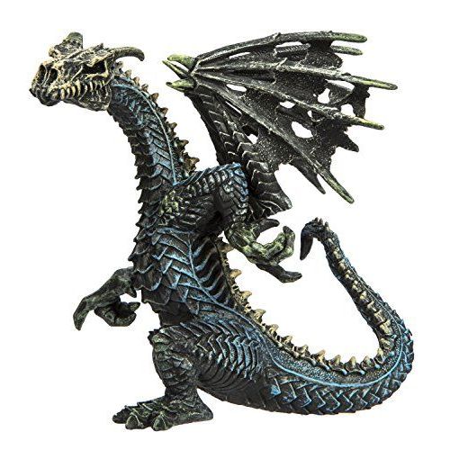 Safari Ltd. - Dragons Collection - Ghost Dragon