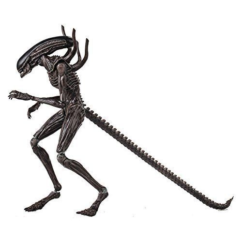 Hiya Toys Alien Covenant Xenomorph 118 Scale Action Figure