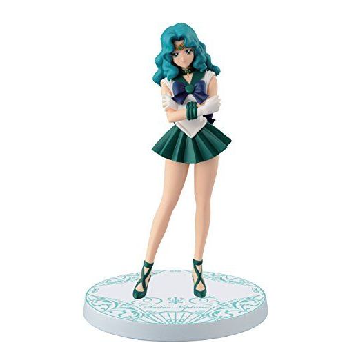 Banpresto Sailor Moon 6.3 Sailor Neptune Figure