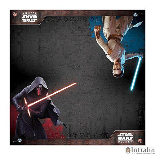 Fantasy Flight Games Star Wars Destiny Awakenings Gamemat