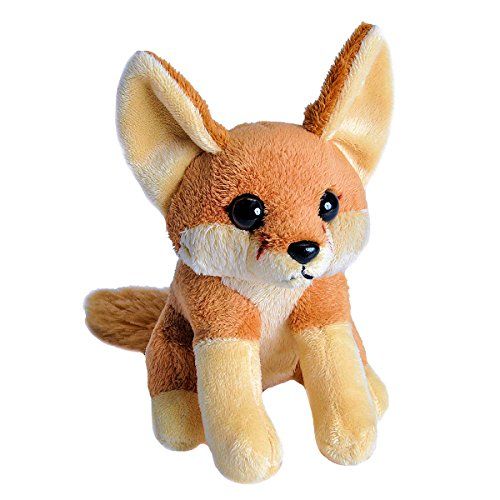 Fennec Fox A Prix Bas Neuf Et Occasion Rakuten