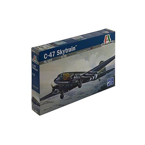 Italeri 172 C-47 Skytrain 127