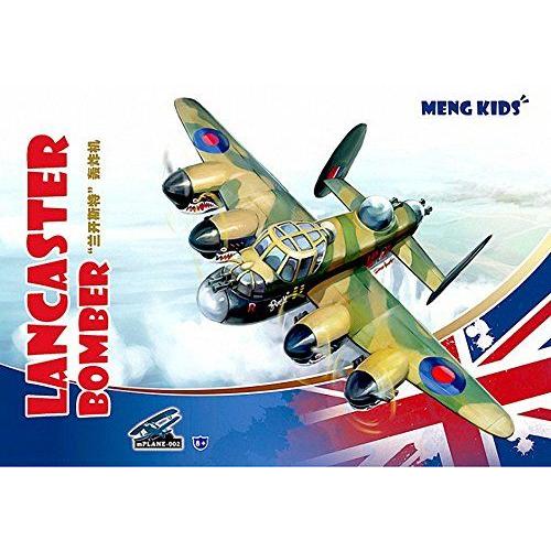 Meng Lancaster Bomber Meng Kids