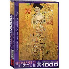 Puzzle Gustav Klimt: L'arbre de vie, 1909, 1 000 pieces