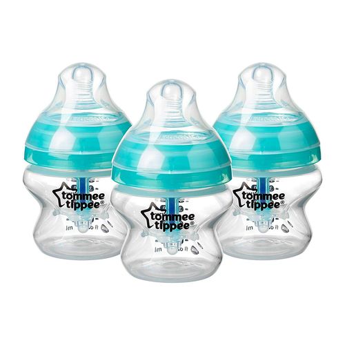 Tommee Tippee 422568 Biberons 150mlx3 150ml
