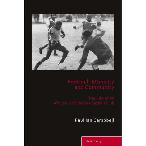 Football, Ethnicity And Community