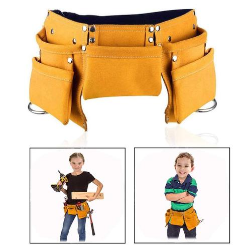 Ceinture enfants outils de jardinage