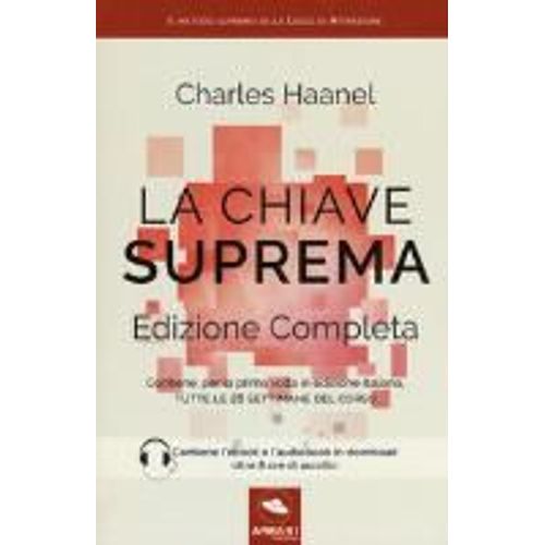 La Chiave Suprema. Ediz. Completa