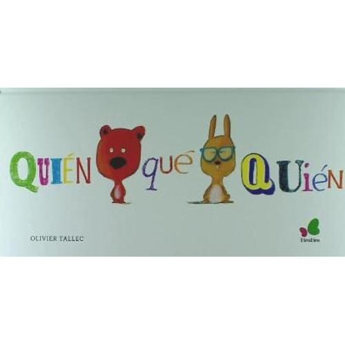 Quién Qué Quién