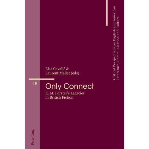 Only Connect