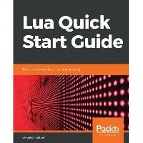 Lua Quick Start Guide