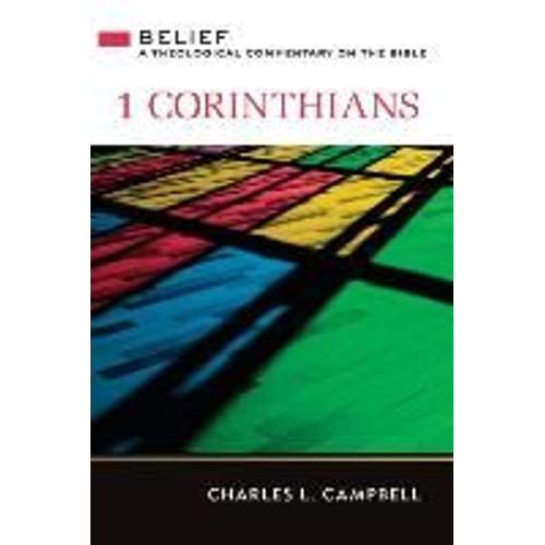 1 Corinthians