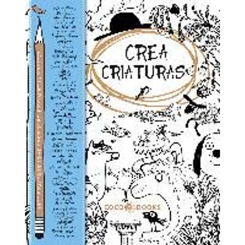 Crea Criaturas
