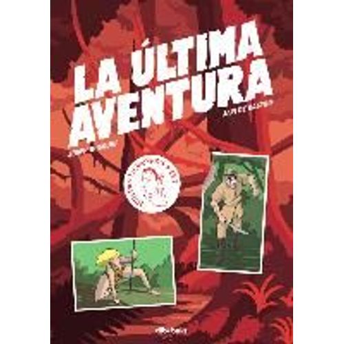 La Última Aventura