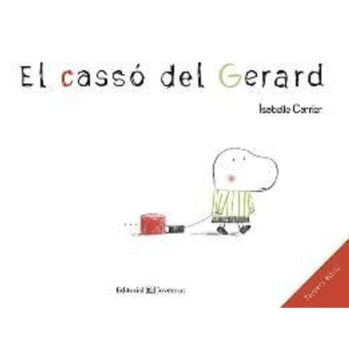 El Casso Del Gerard