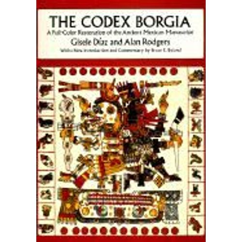The Codex Borgia