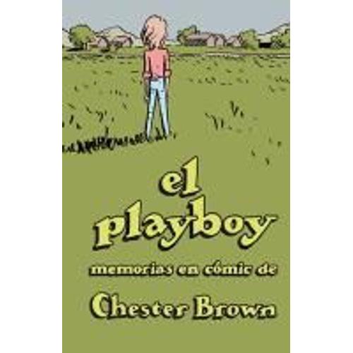 El Playboy