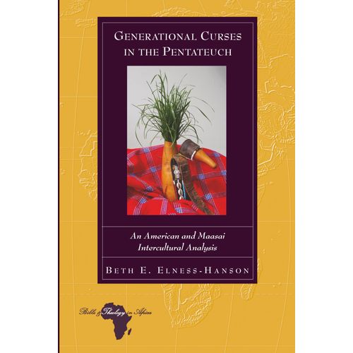 Generational Curses In The Pentateuch
