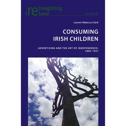 Consuming Irish Children