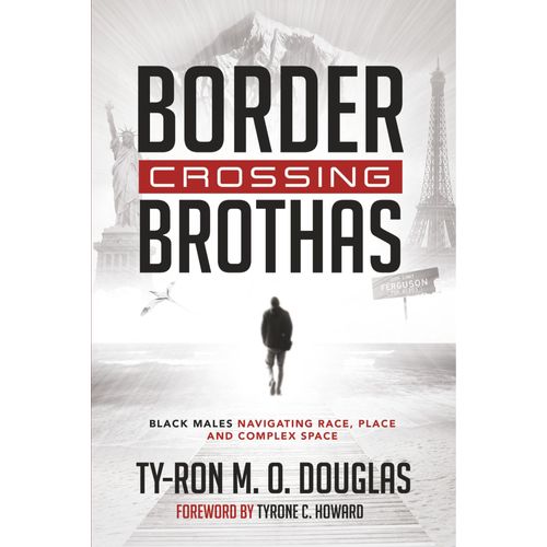 Border Crossing 'brothas'