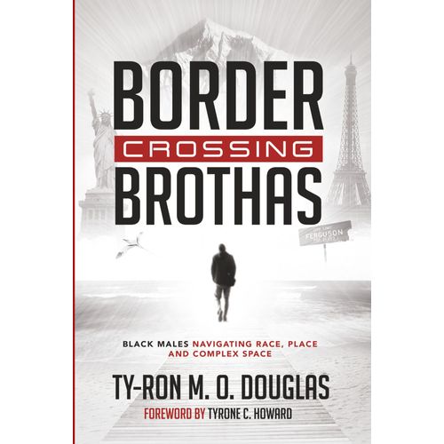 Border Crossing 'brothas'