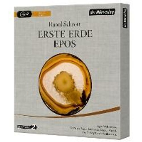 Erste Erde Epos