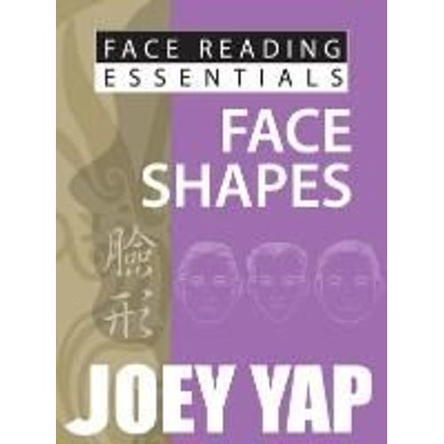 Face Reading Essentials -- Face Shapes