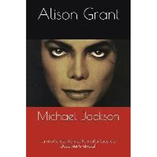 Michael Jackson: La Morte Del Re Del Pop Alla Luce Dei Documenti Ufficiali
