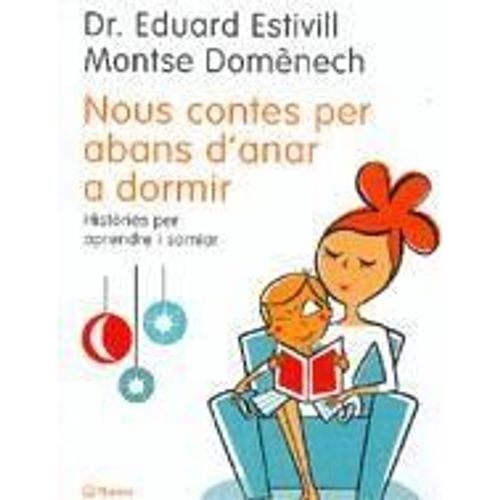 Domènech Girbau, M: Nous Contes Per Abans D'anar A Dormir