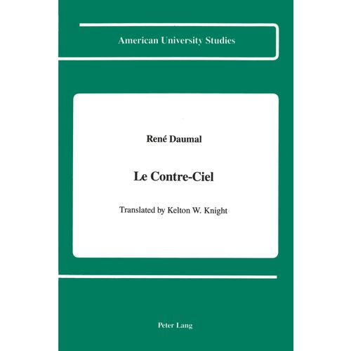 Le Contre-Ciel