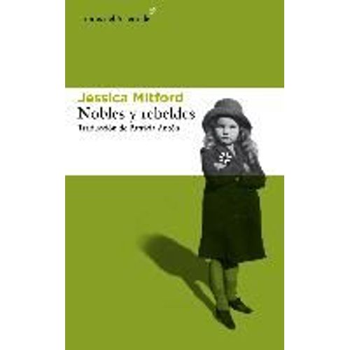 Nobles Y Rebeldes