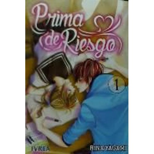 Prima De Riesgo