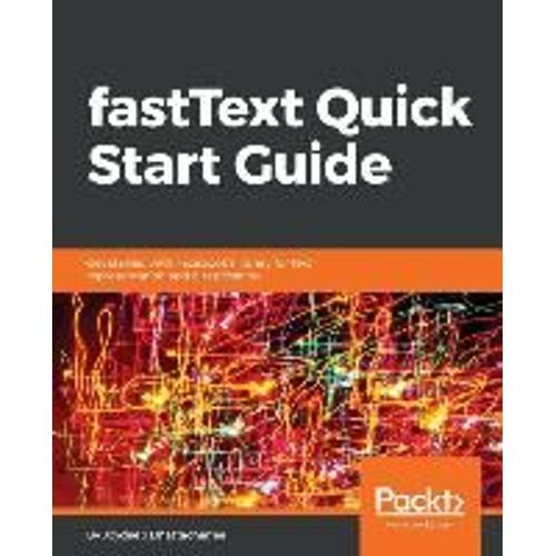 Fasttext Quick Start Guide