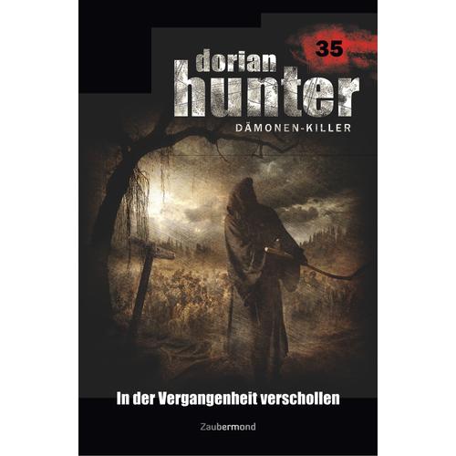 Dorian Hunter 35 - In Der Vergangenheit Verschollen