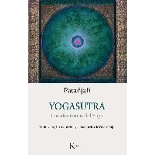 Yogasutra: Los Aforismos Del Yoga