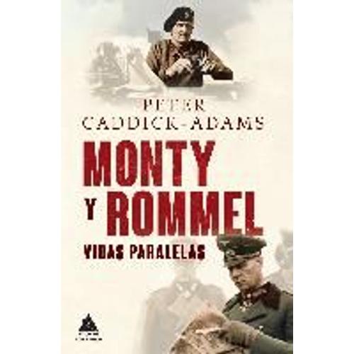 Monty Y Rommel