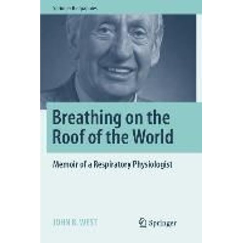 Breathing On The Roof Of The World