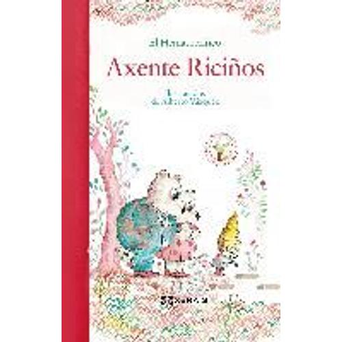 Axente Riciños